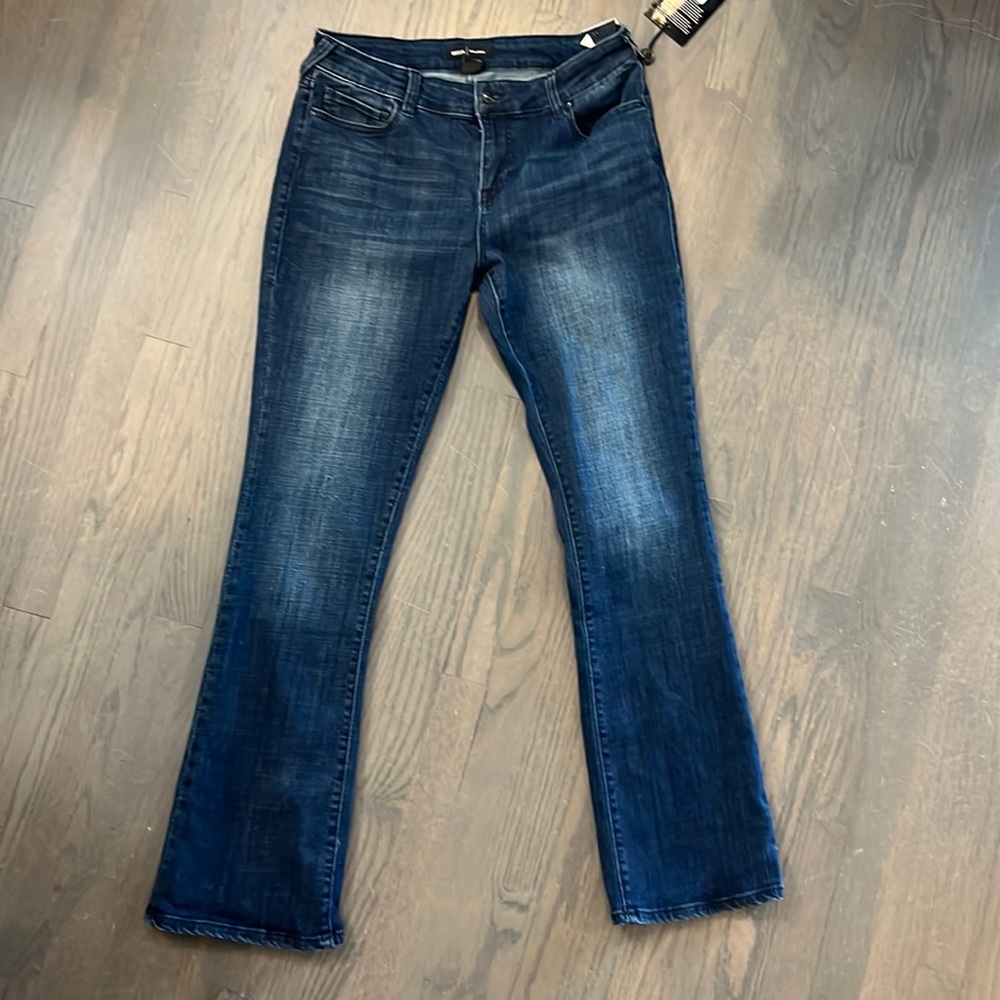 COPY - True religion Becca boot cut jeans
